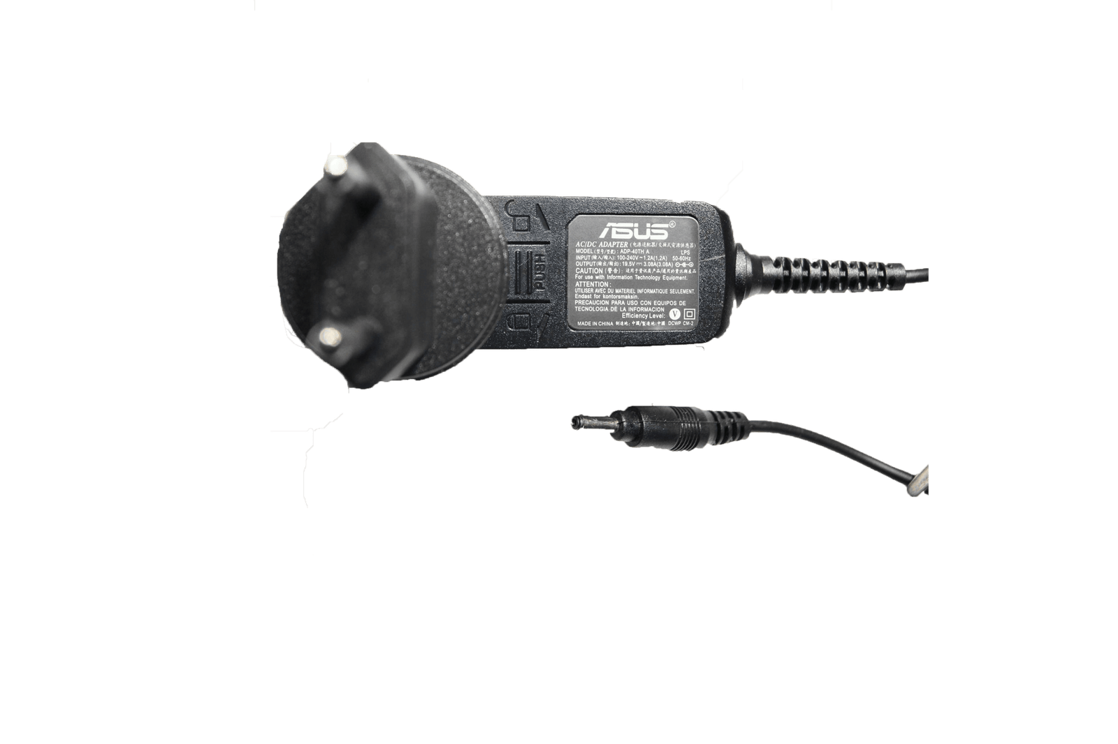 3.08A 19.5V 60W אסוס
