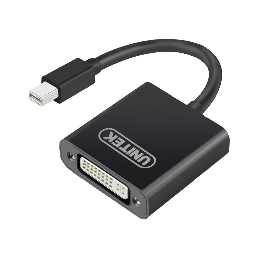 MINI DISPLAYPORT CONVERTER TO DVI