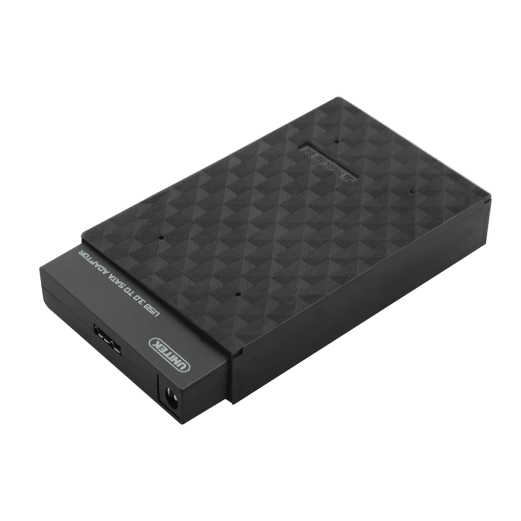 USB3.0 TO SATA6G CONVERTER + 2.5 PP ENCLOSURE